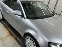 Audi A3 2.0 AMT, 2008, 175 830 км, с пробегом, цена 1 200 000 руб.