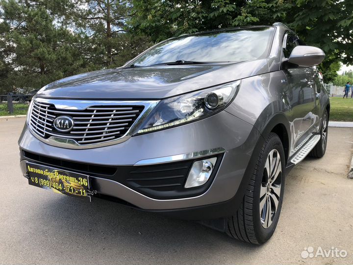 Автоподбор Россошь36