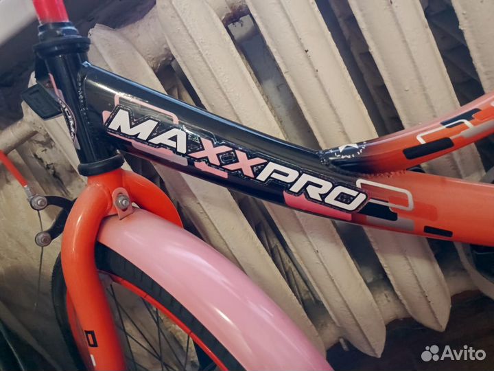 Велосипед детский