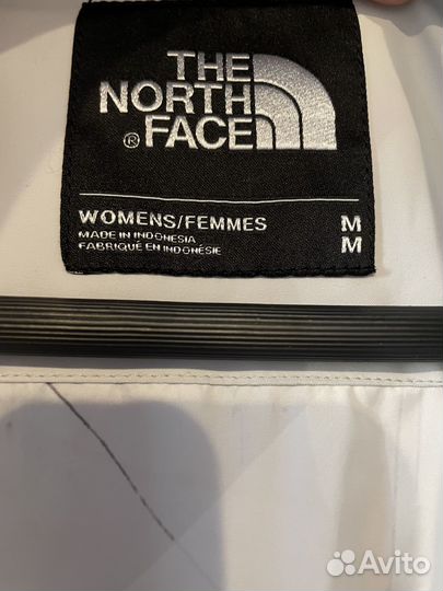 Куртка The North Face S/M