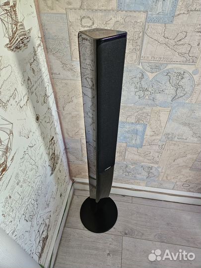 Колонки yamaha ns-f40