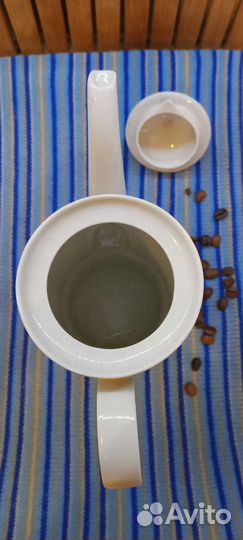 Сервиз кофейный гдр