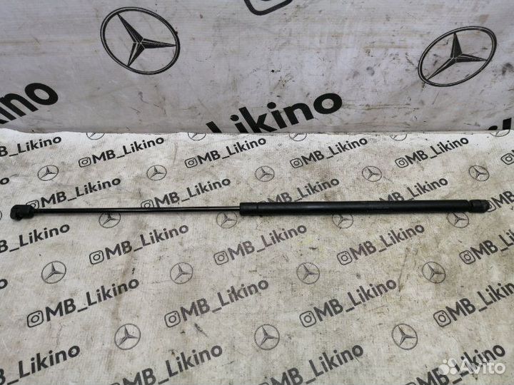 Амортизатор капота Mercedes Cl W215