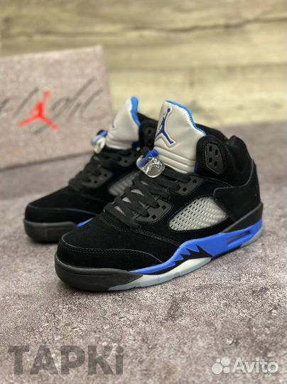 Nike Air Jordan 5