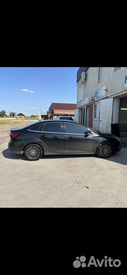 Ford Focus 2.0 AMT, 2012, 147 000 км