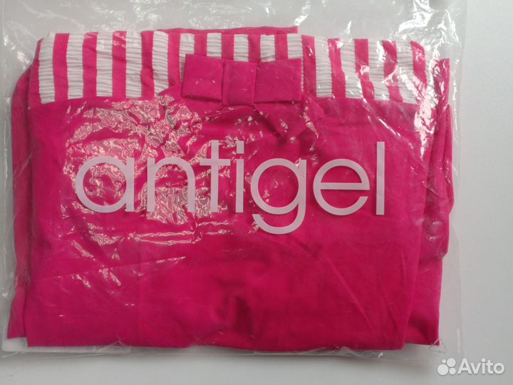 Туника пляжная Lise Charmel Antigel XL