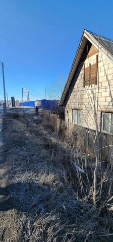 Дом 70,3 м² на участке 19 сот.