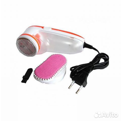 GM-230 Машинка для удаления катышков от сети (овал