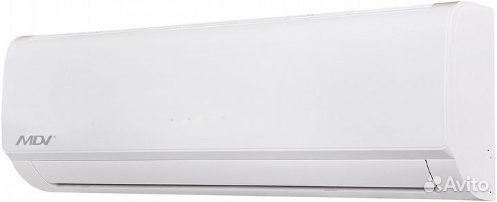 Сплит-система MDV mdsaf-09hrdn1