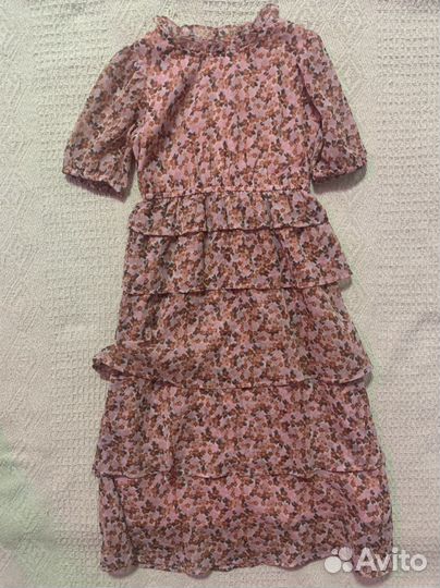 Пакет вещей для девочек