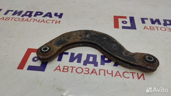 Рычаг задний верхний Ford Focus 3 1752736