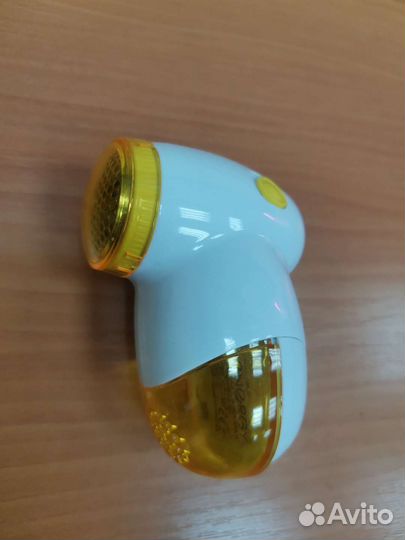 Прибор для удаления катышков