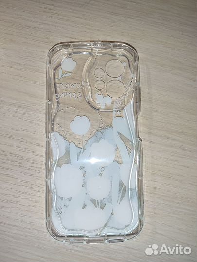 Чехол на xiaomi redmi note 12 4g