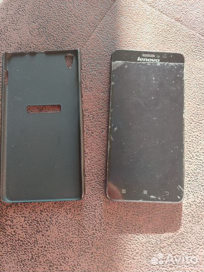 Lenovo S850, 16 ГБ