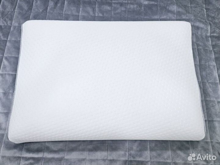 Подушка memory foam