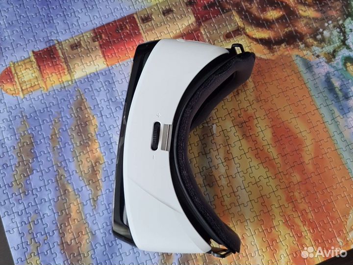 Очки виртуальной реальности samsung gear vr