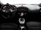 Nissan Juke 1.6 CVT, 2011, 69 000 км объявление продам