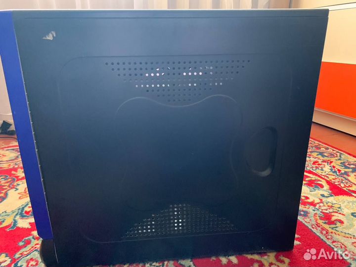 Компьютер бу