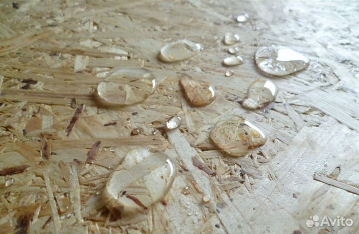 Осп 9 мм влагостойкая. Отпускаем от 15 листов