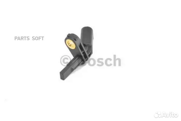 Bosch 0986594505 Датчик ABS перед прав