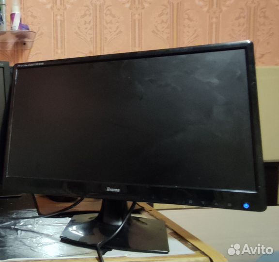 Монитор Benq