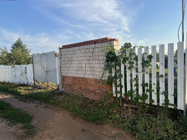 Участок 7,6 сот. (СНТ, ДНП)