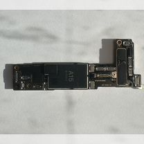 Заблокированная материнская плата iPhone 14 512Gb