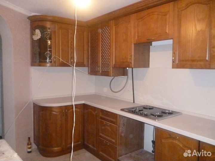 Изделия из жидкого камня. Обучение технологии