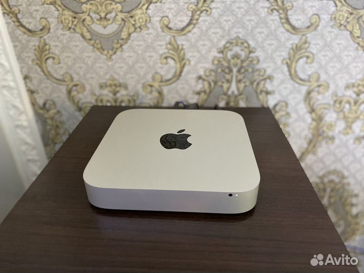 Apple Mac mini 2011 Core i5