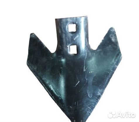 Лапа стрельчатая 203 мм 15027 D8 са1 Беллота