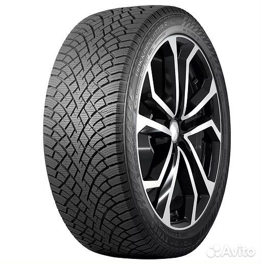 Nokian Tyres Hakkapeliitta R5 SUV 275/55 R20 117R