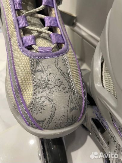 Ролики 41 размер женские