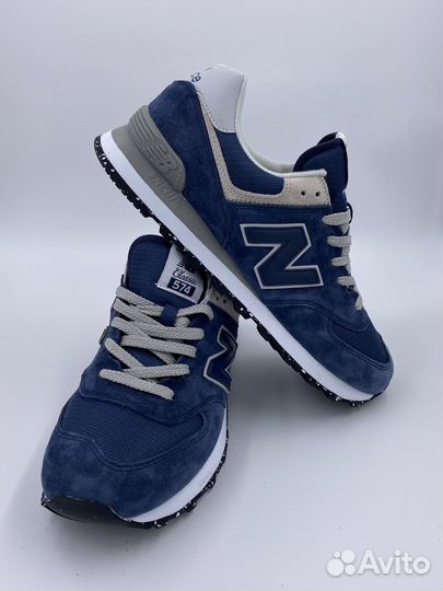 Кроссовки NB574