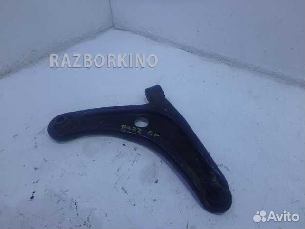 Рычаг передний правый