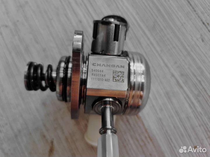 Тнвд для Changan Uni-K Changan CS95plus оригинал