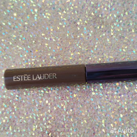 Тушь для бровей Estée lauder 03 brunet