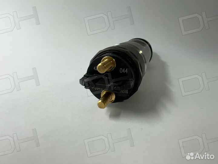 Форсунка 0445120044