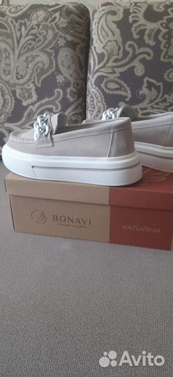 Слипоны женские 36 размер