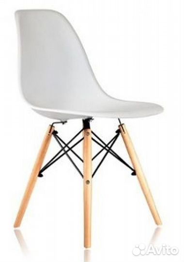 Стул Eames (продается только кратно 4)