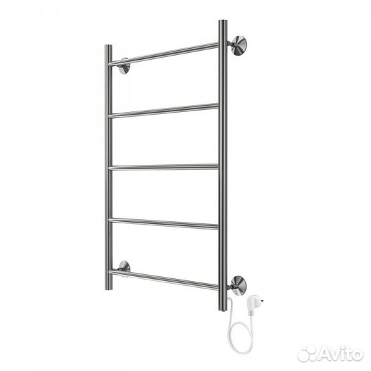 Полотенцесушитель Прямая электрический