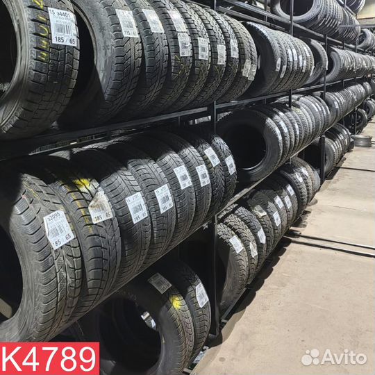 Bridgestone Blizzak VRX 235/50 R18 97M