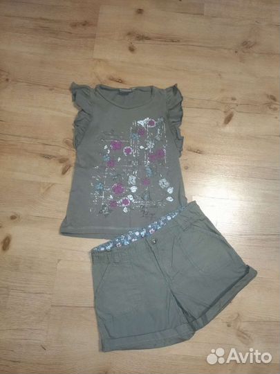 Блузка Acoola 128