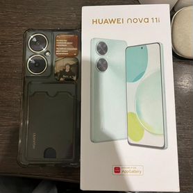 HUAWEI nova 11i, 8/128 ГБ