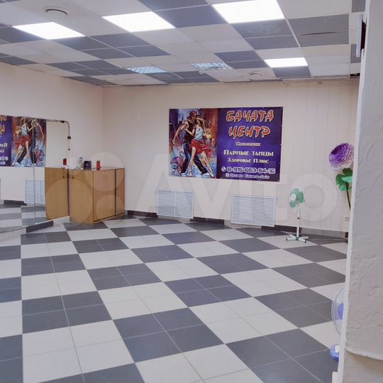 Сдам помещение 58 м2