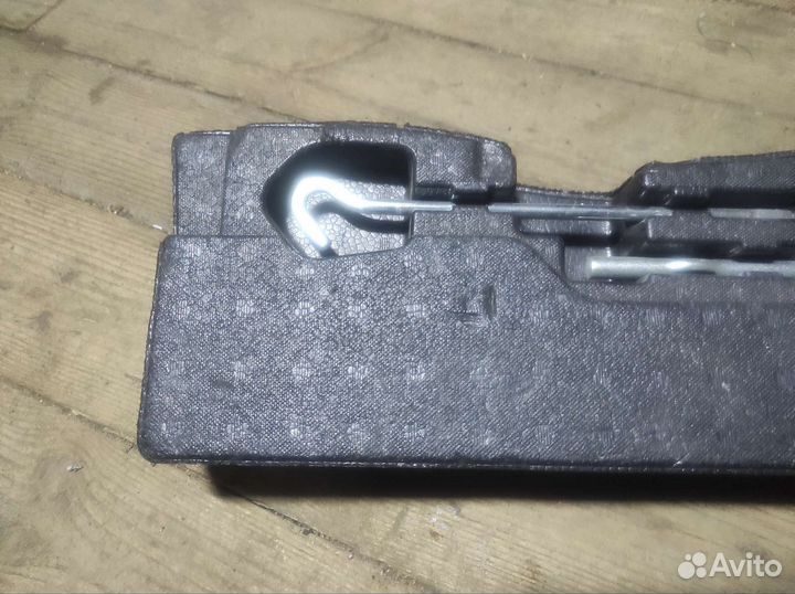 Ящик для инструментов Mazda 6 GJ