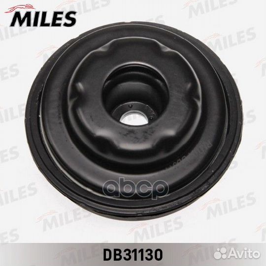 Опора амортизатора передняя (с подшипником) OPE