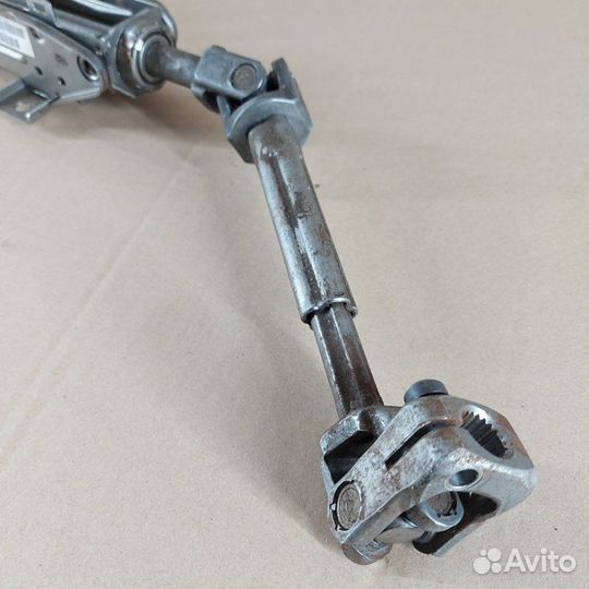 Рулевая колонка Skoda Octavia A5 2008-2013