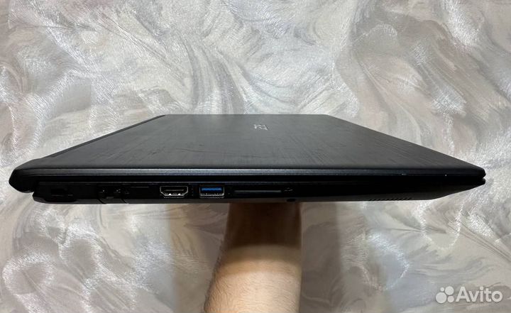 Acer Aspire N17C4 16/240gb