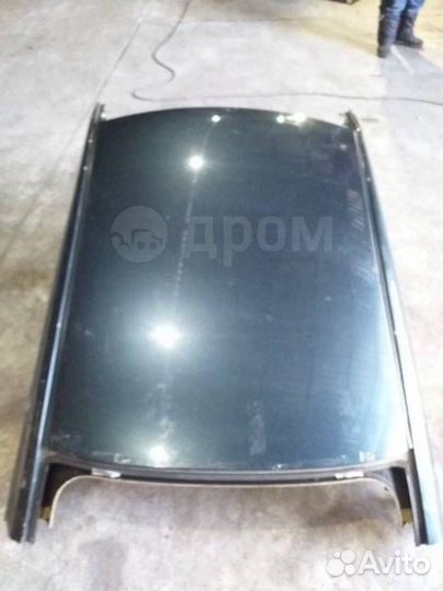Крыша nissan Sylphy