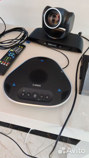 Звуковое оборудование для Университета